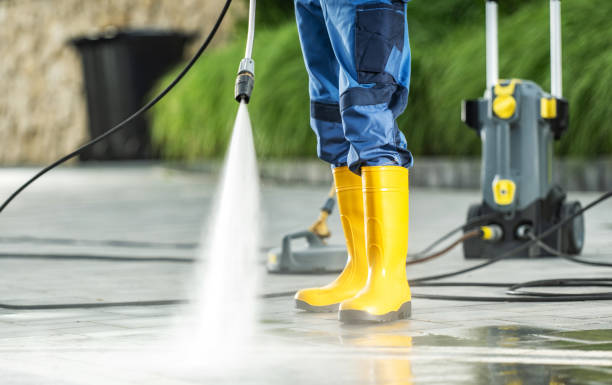 Reliable South Floral Park, NY  Pressure Washing Solutions